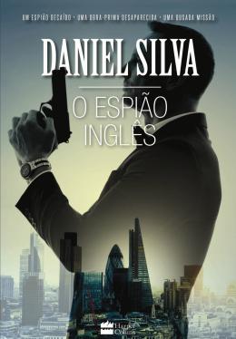 O espiÃ£o inglÃªs