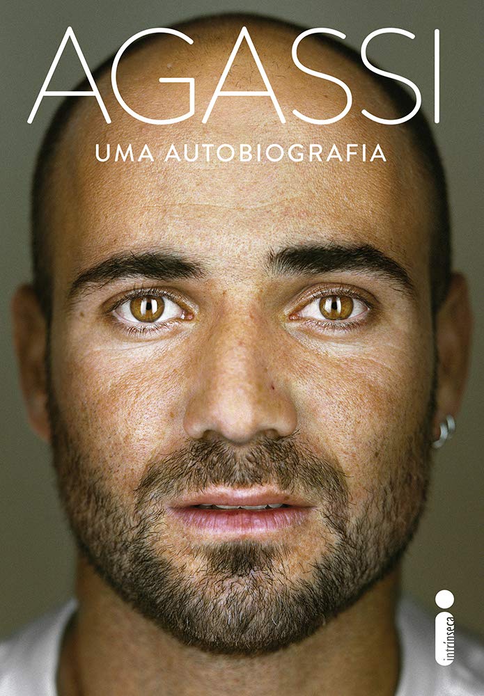 Agassi: uma autobiografia 