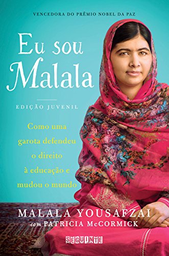 Eu sou Malala.