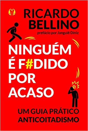 NinguÃ©m Ã© f#dido por acaso.