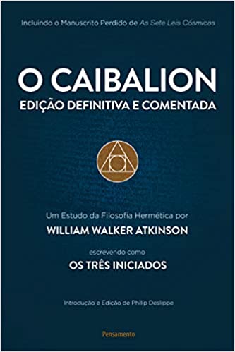 O Caibalion