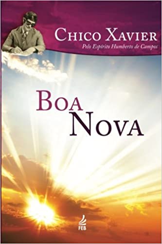 Boa nova