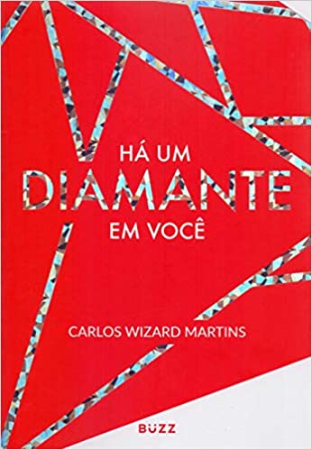 HÃ¡ um diamante em vocÃª.