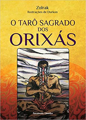 O tarÃ´ sagrado dos orixÃ¡s