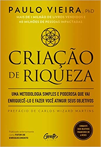 CriaÃ§Ã£o de riqueza.