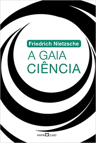 A gaia ciÃªncia