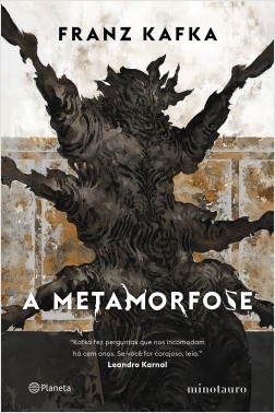 A metamorfose 