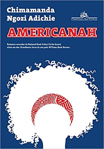 Americanah.