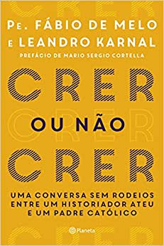 Crer ou nÃ£o crer