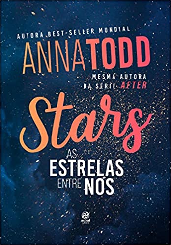 Stars - As estrelas entre nÃ³s.