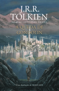 A queda de Gondolin.