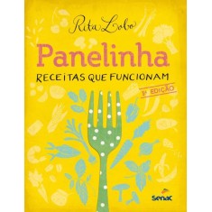 Panelinha receitas que funcionam.