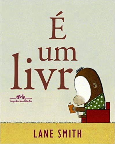 Ã‰ um livro