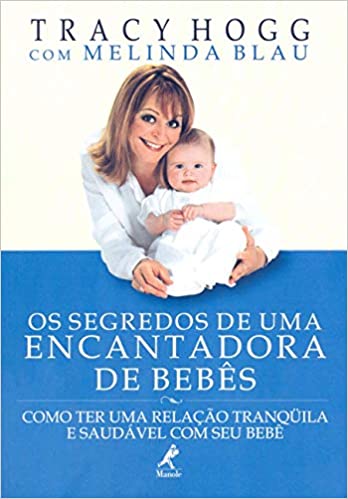 Os segredos de uma encantadora de bebÃªs.