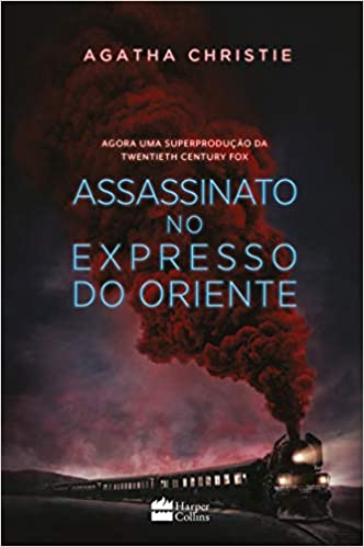 Assassinato no expresso do oriente 