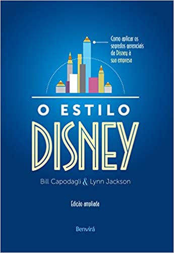 O estilo Disney