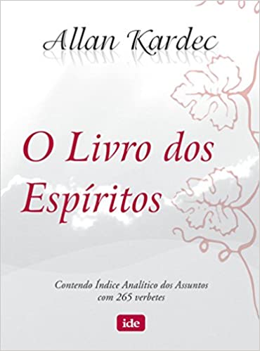 O livro dos espÃ­ritos