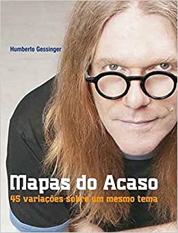 Mapas do acaso