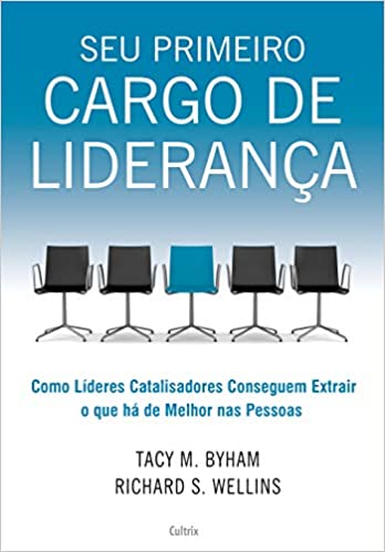 Seu primeiro cargo de lideranÃ§a