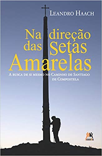 Na direÃ§Ã£o das setas amarelas.