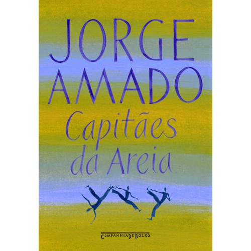 CapitÃ£es da areia