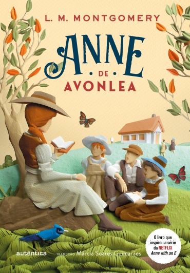 Anne de Avonlea vol 2