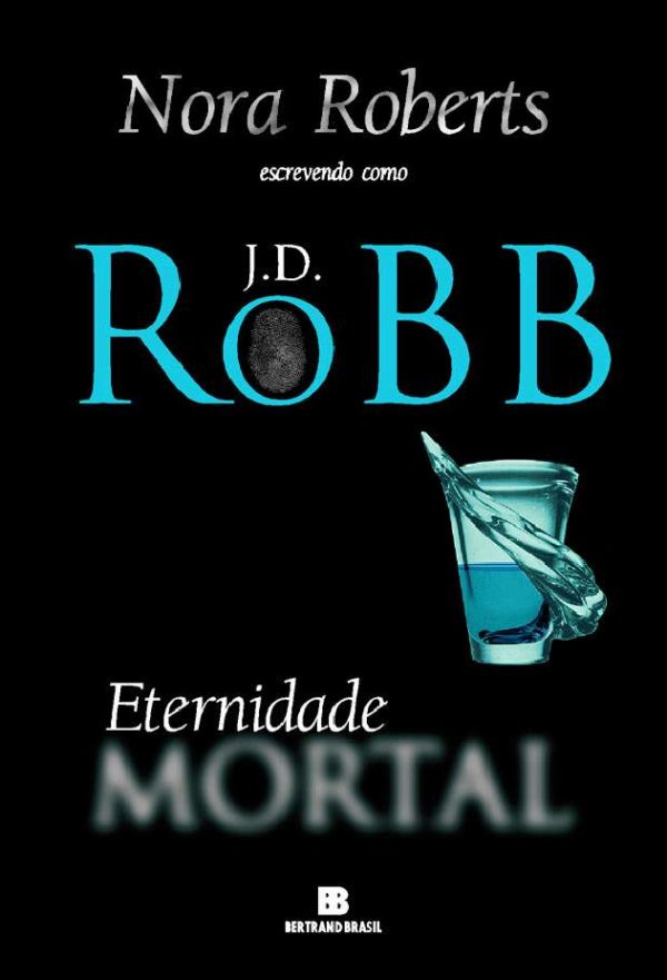 Eternidade mortal vol 3