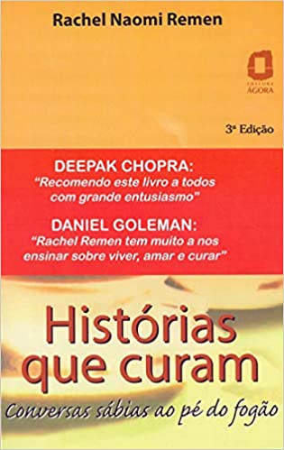 HistÃ³rias que curam: conversas sÃ¡bias ao pÃ© do fogÃ£o. 