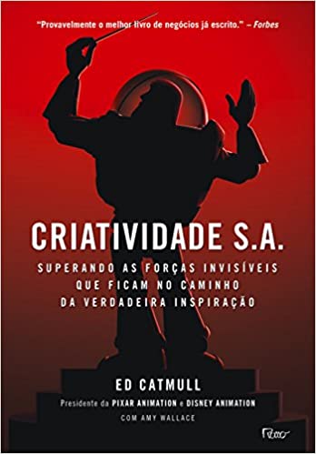 Criatividade S.A