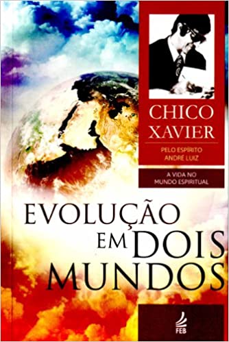 EvoluÃ§Ã£o em dois mundos