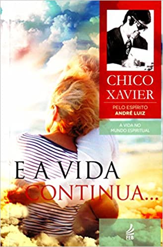 E a vida continua...