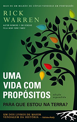 Para que Estou na Terra? Uma vida com propÃ³sitos