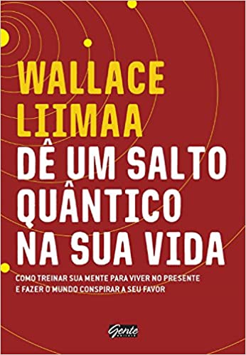 DÃª um salto quÃ¢ntico na sua vida.