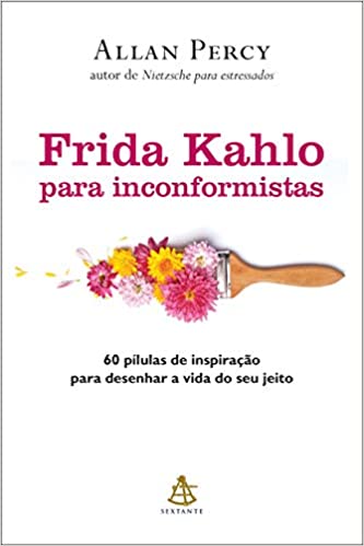 Frida Kahlo para inconformistas.