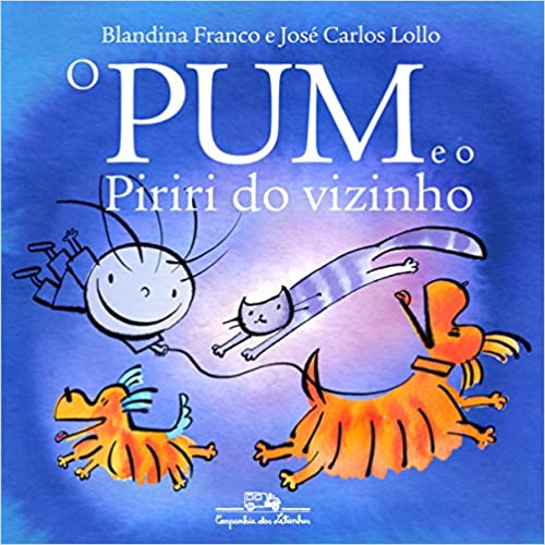 O pum e o piriri do vizinho.