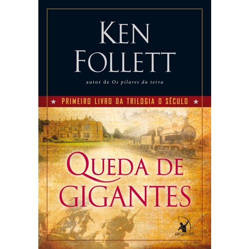 Queda de gigantes