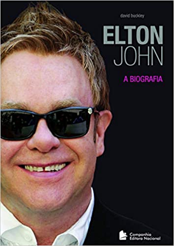 Elton John - A biografia.