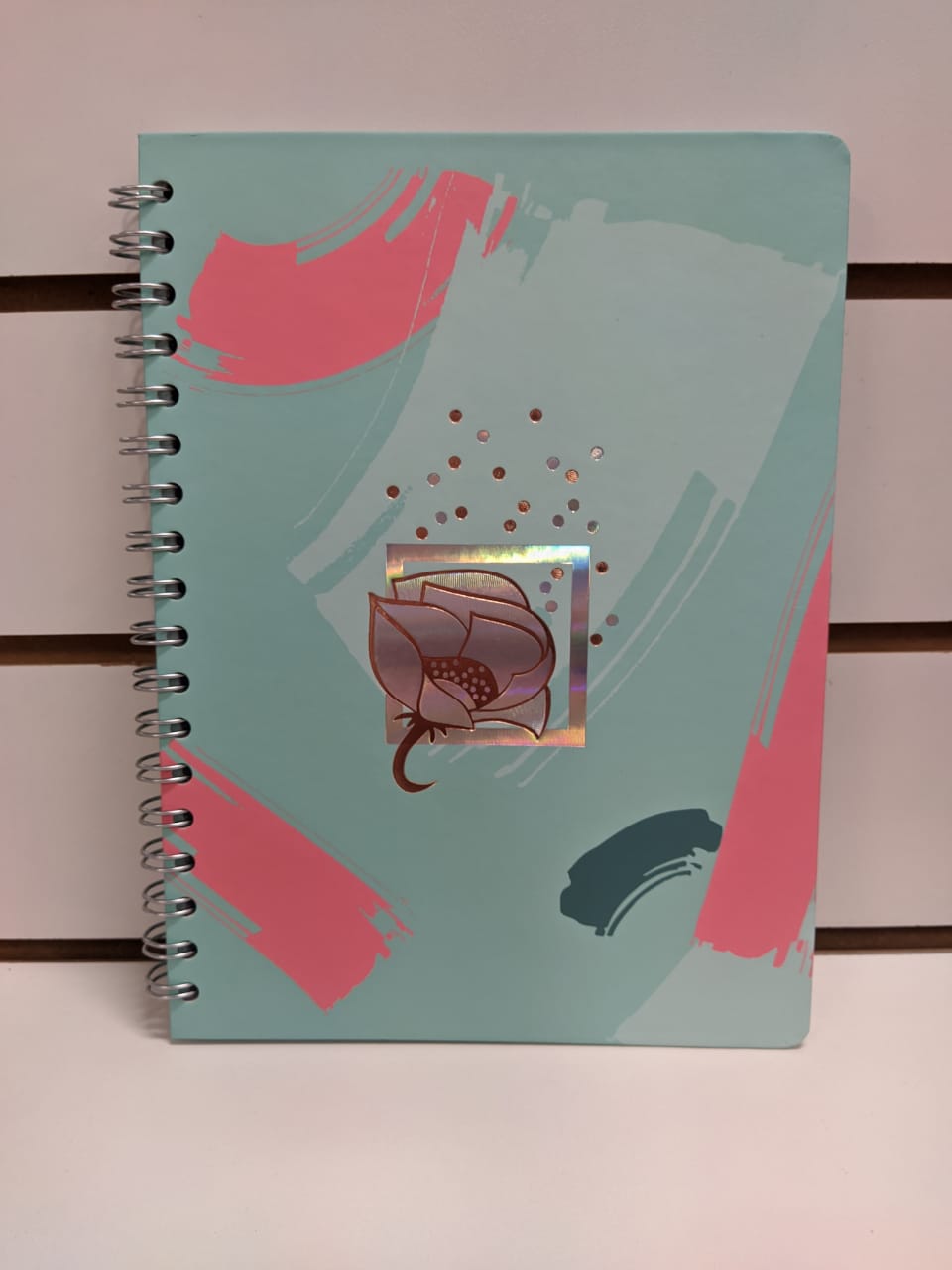 Caderno Ultra La Bela