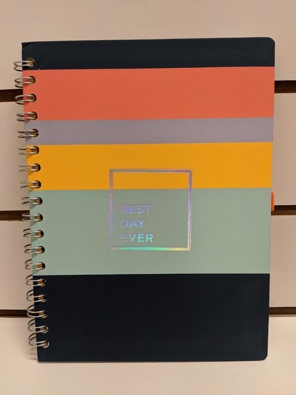 Caderno Ultra Allegro