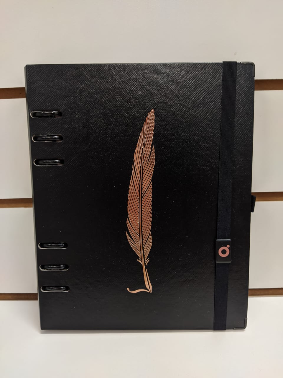 Planner A5 Noir Pena