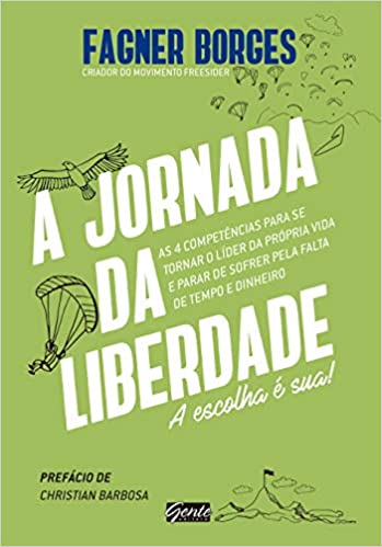 A Jornada da Liberdade: A escolha Ã© sua!