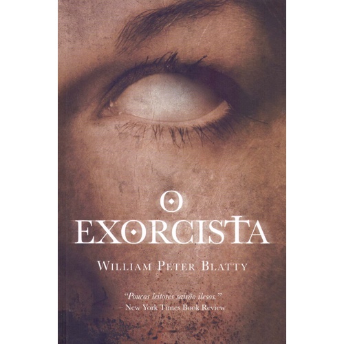 O exorcista