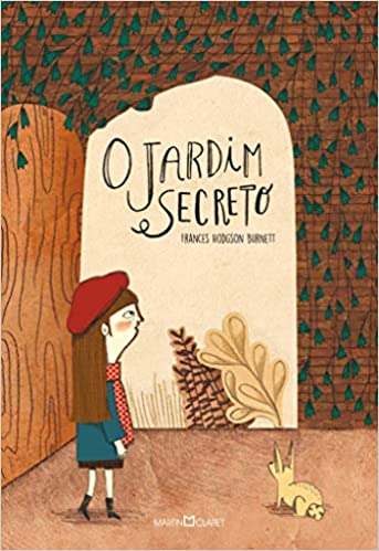 O jardim secreto 