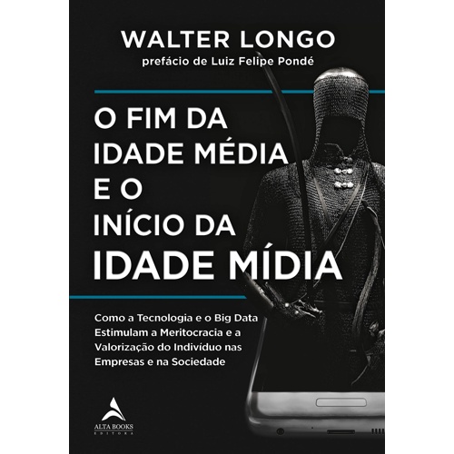 O fim da idade mÃ©dia e o inÃ­cio da idade mÃ­dia