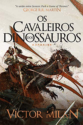 Os cavaleiros dos dinossauros: As batalhas continuam