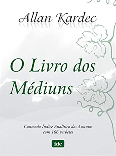 O livro dos mÃ©diuns 