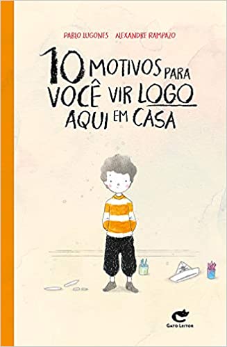 10 Motivos para vocÃª vir logo aqui em casa