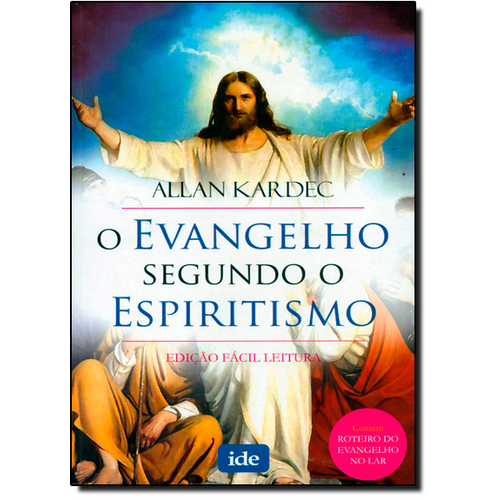 O evangelho segundo o espiritismo