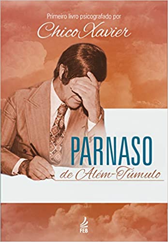 Parnaso de alÃ©m-tÃºmulo 