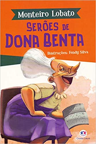 SerÃµes de dona Benta